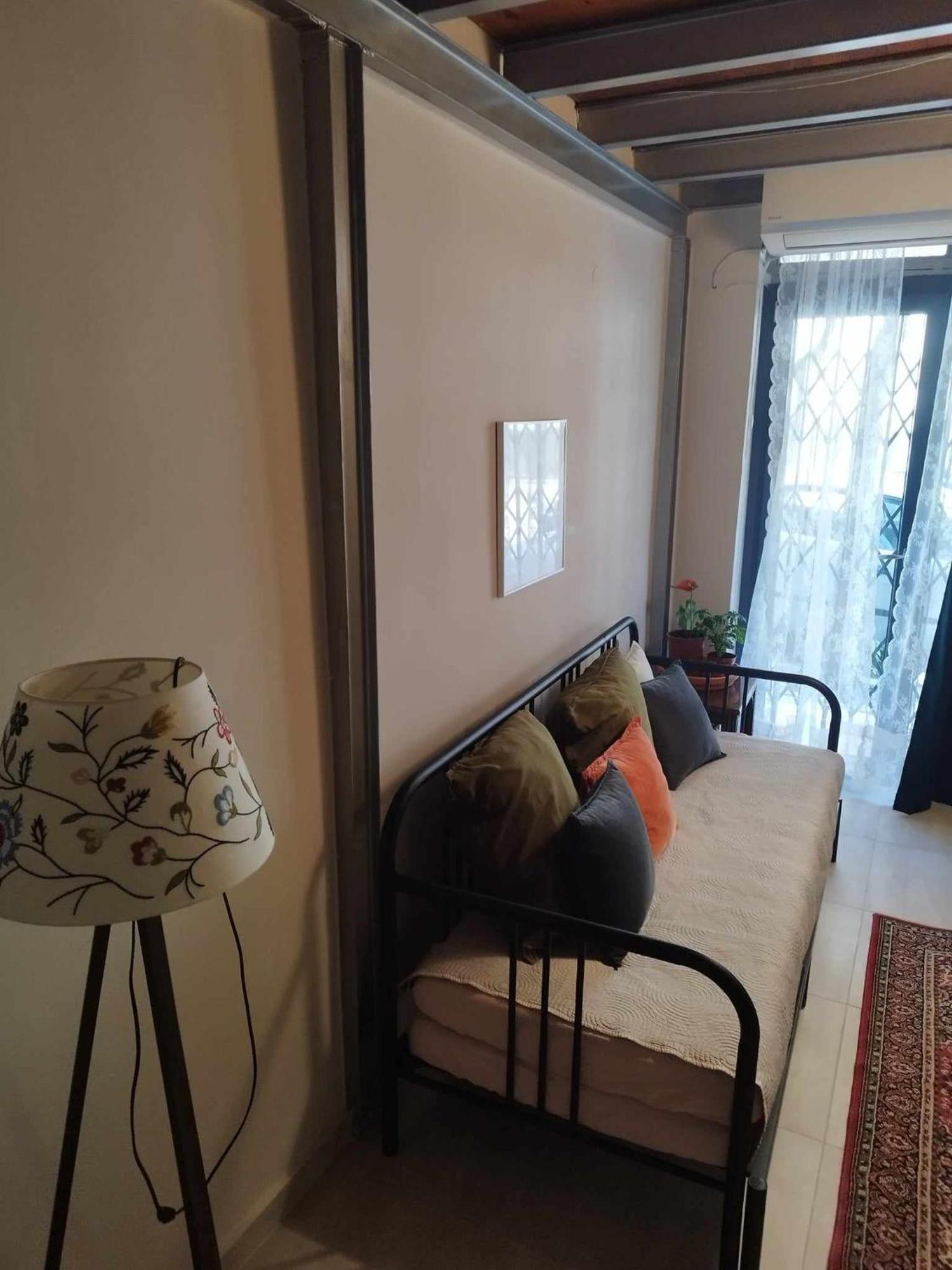 Short Stay Loft At Thessaloniki Exterior photo