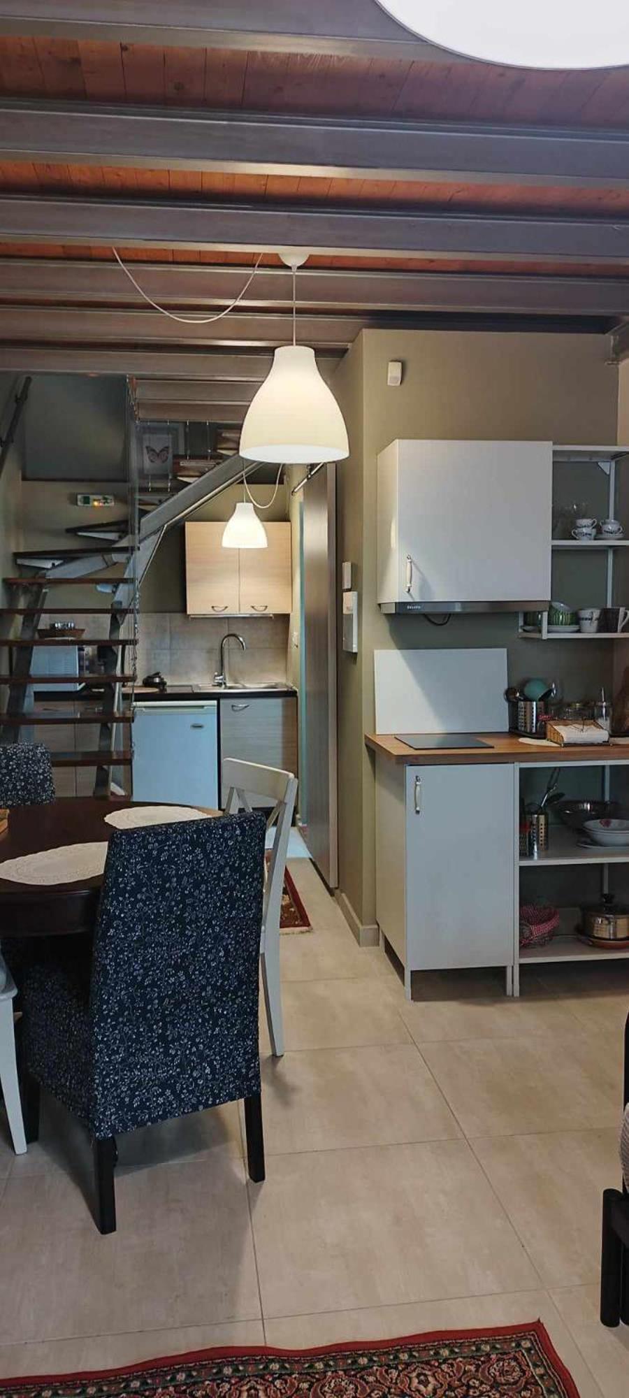 Short Stay Loft At Thessaloniki Exterior photo