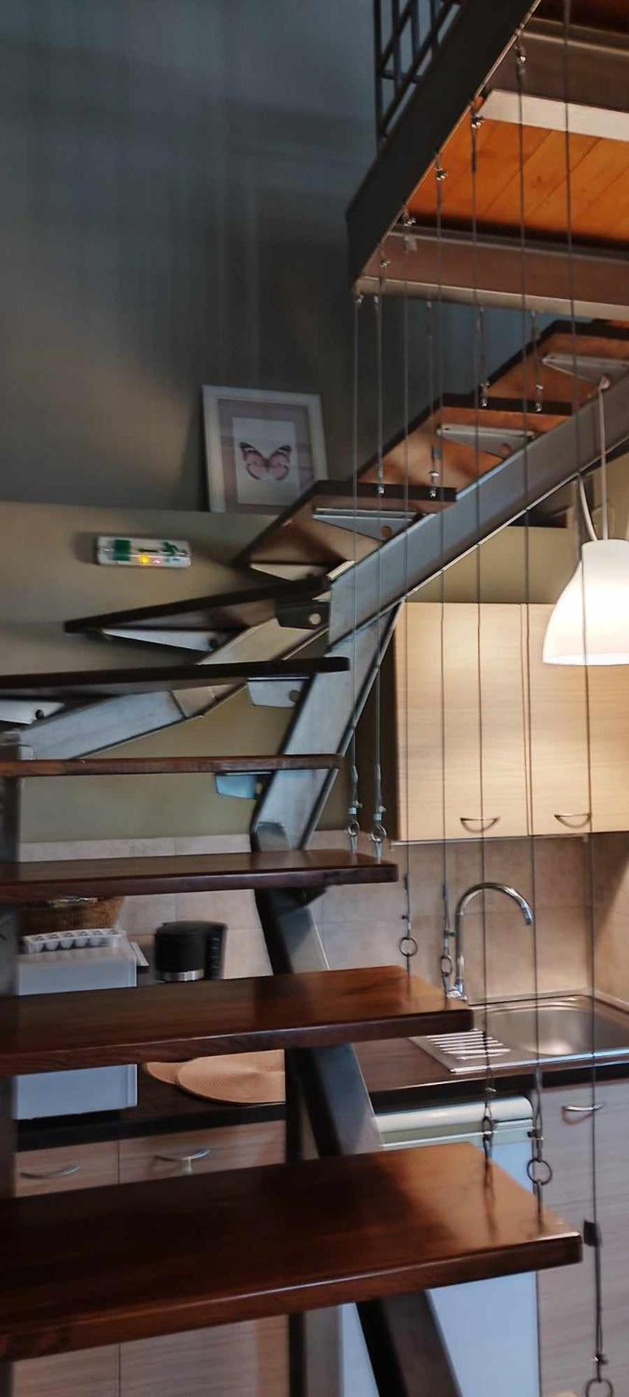 Short Stay Loft At Thessaloniki Exterior photo