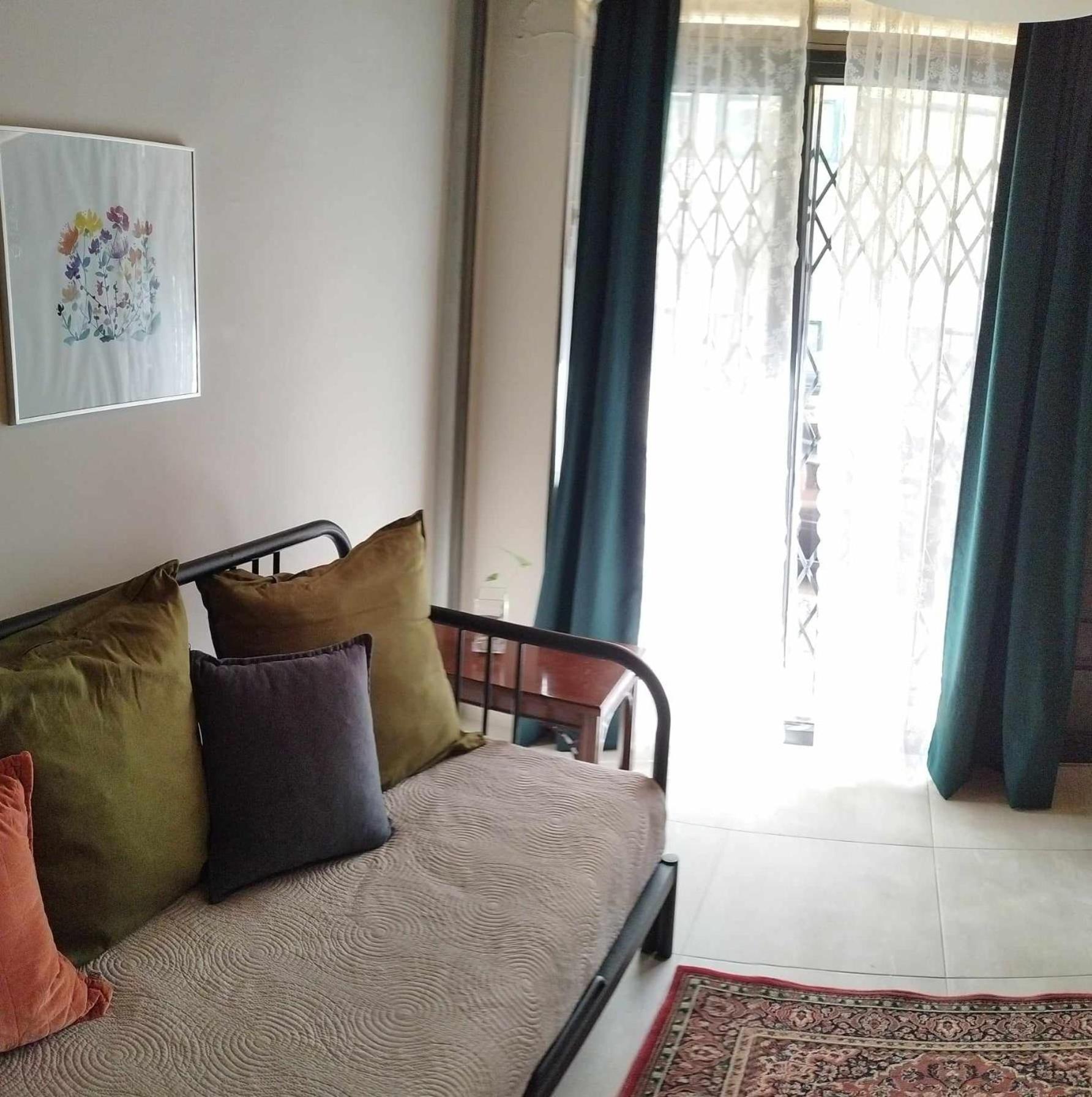 Short Stay Loft At Thessaloniki Exterior photo
