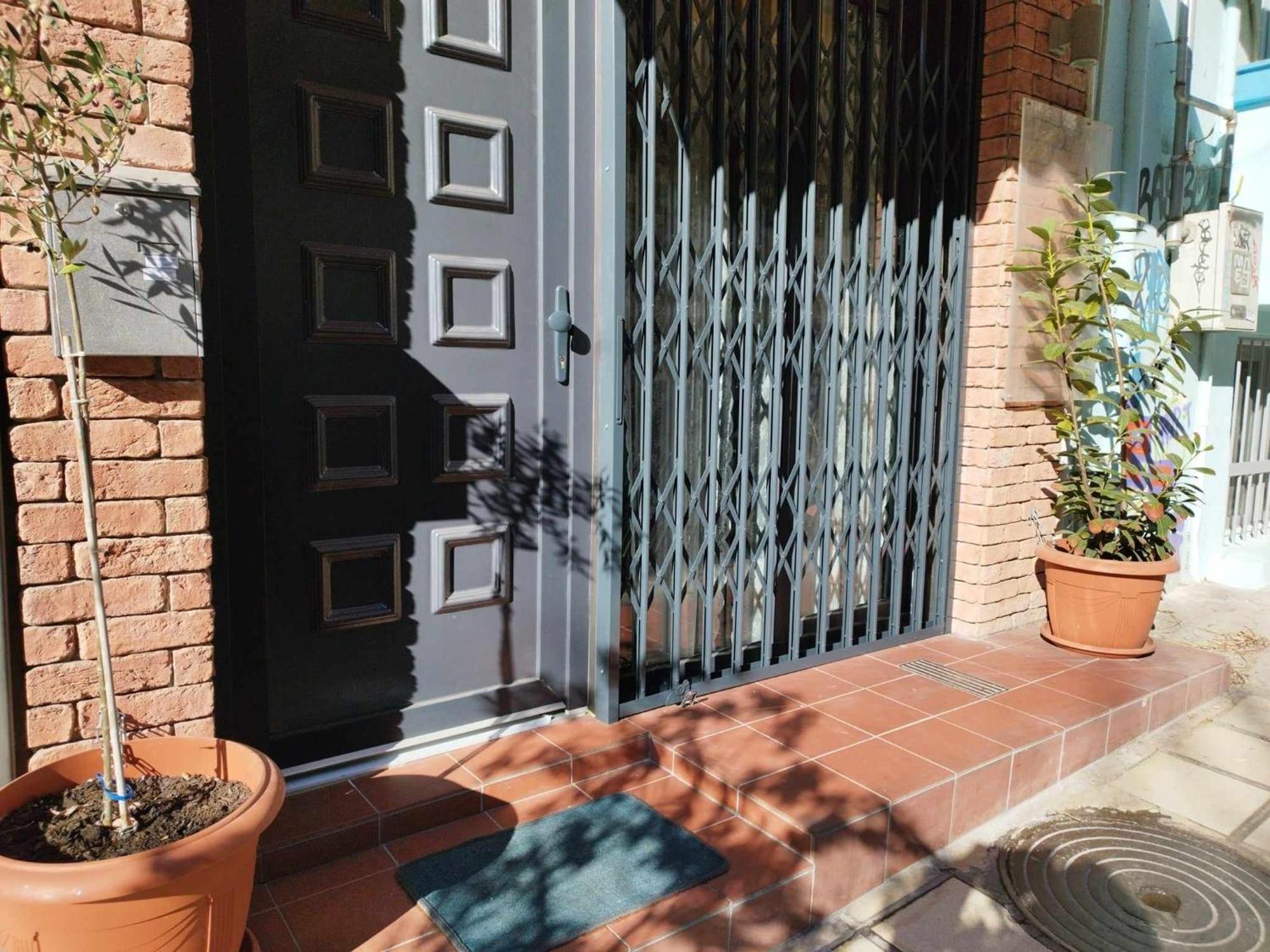 Short Stay Loft At Thessaloniki Exterior photo