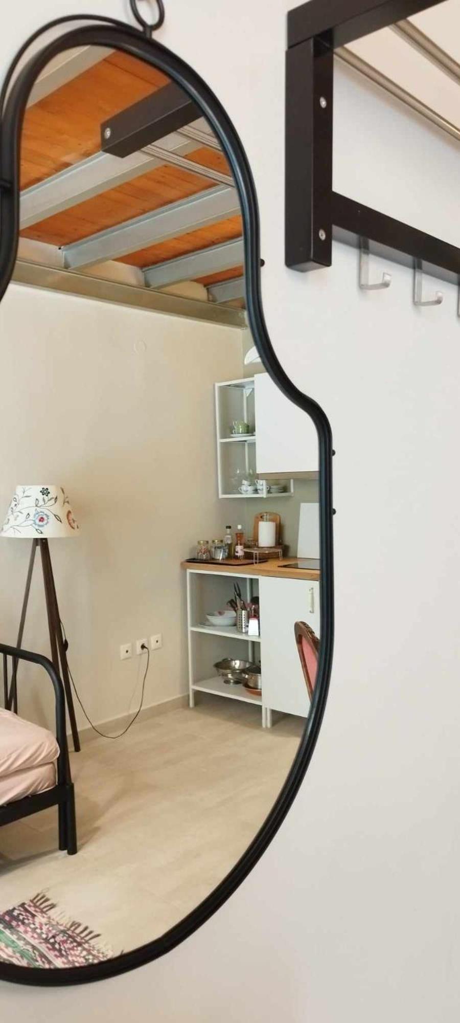Short Stay Loft At Thessaloniki Exterior photo