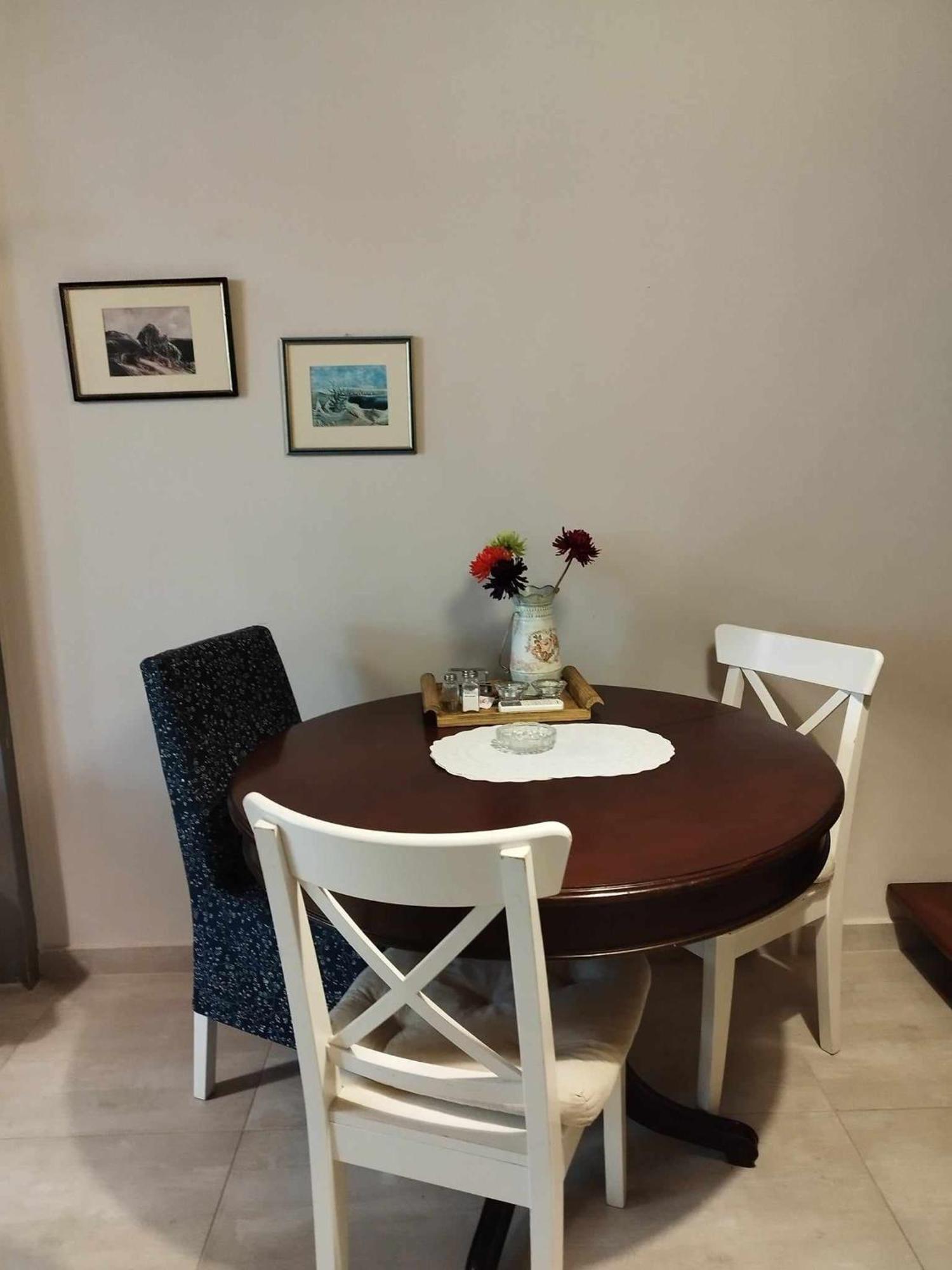 Short Stay Loft At Thessaloniki Exterior photo
