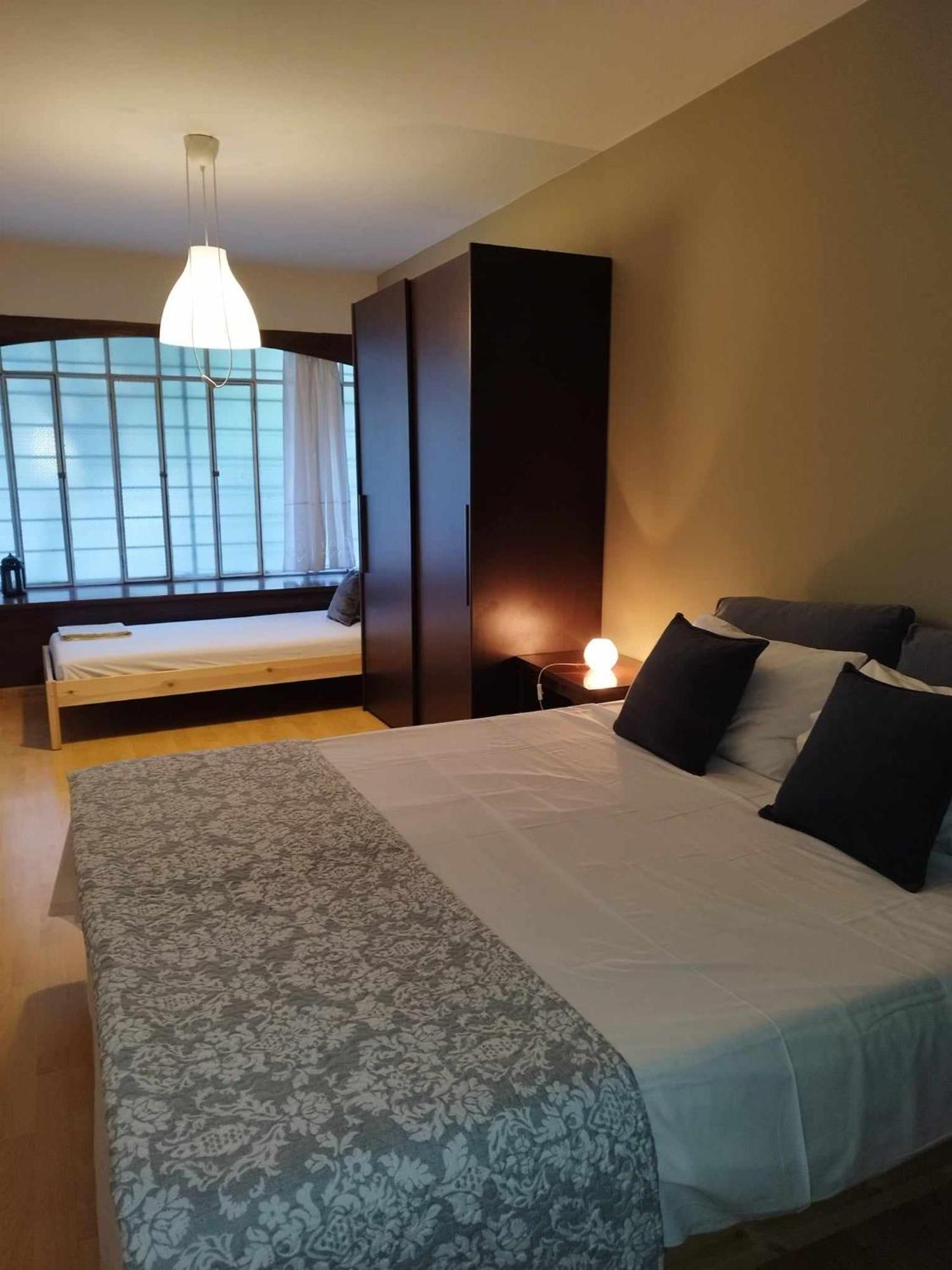 Short Stay Loft At Thessaloniki Exterior photo