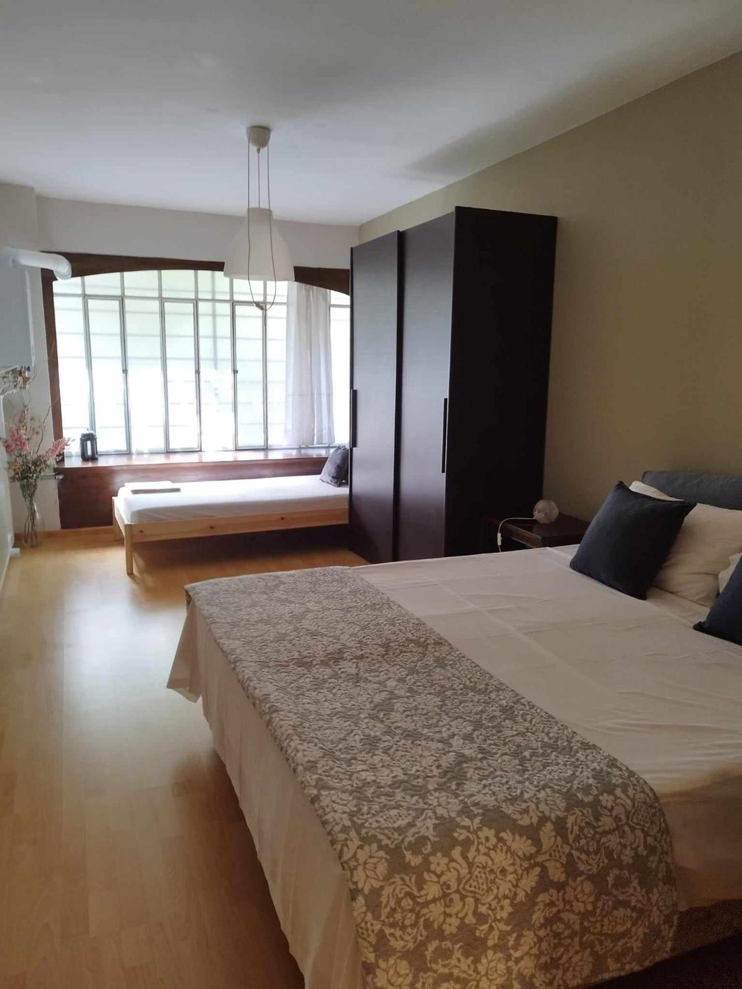 Short Stay Loft At Thessaloniki Exterior photo