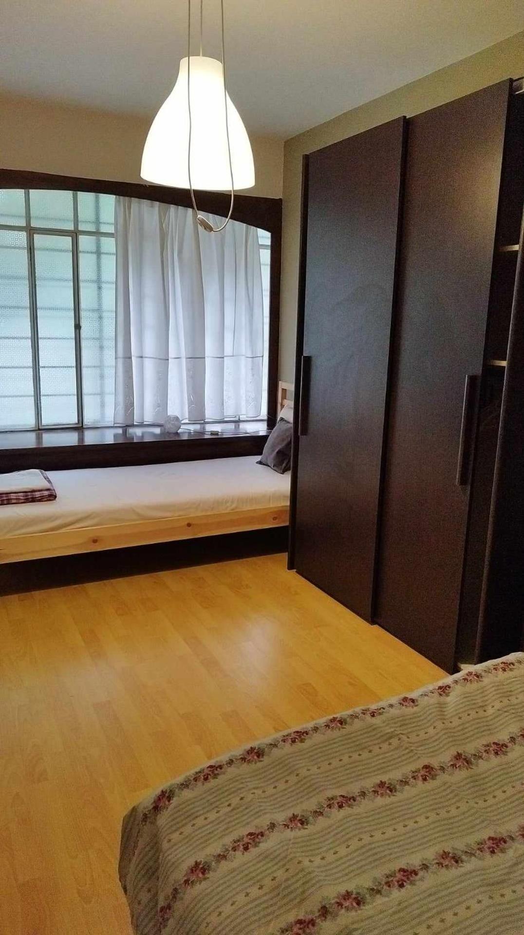 Short Stay Loft At Thessaloniki Exterior photo