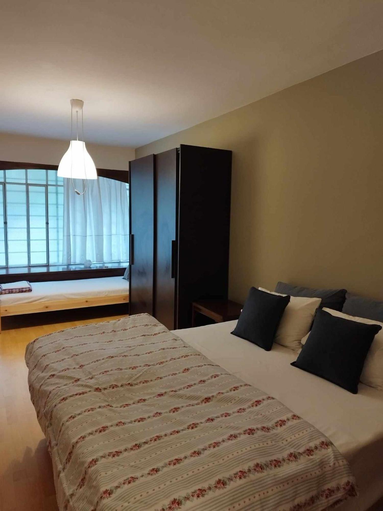 Short Stay Loft At Thessaloniki Exterior photo