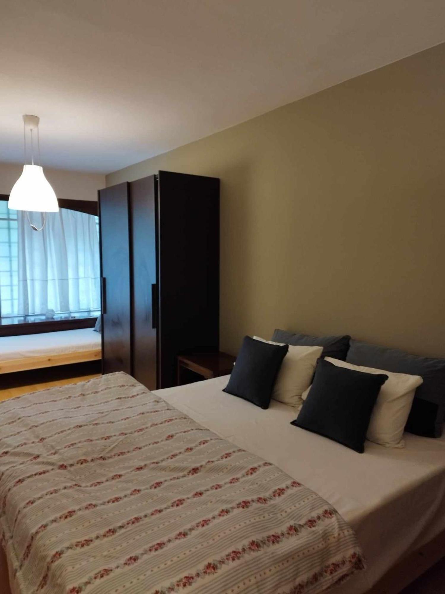 Short Stay Loft At Thessaloniki Exterior photo